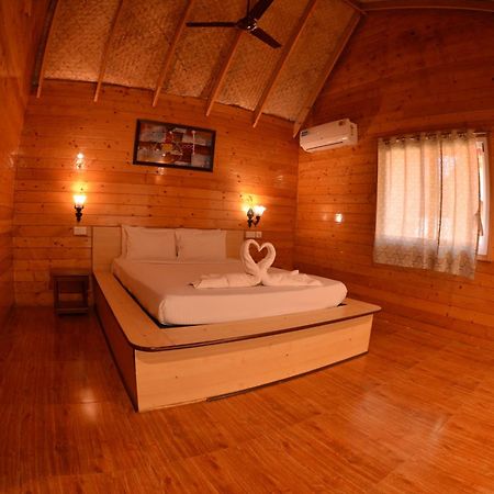 Alagoa Resort Betalbatim Exteriér fotografie