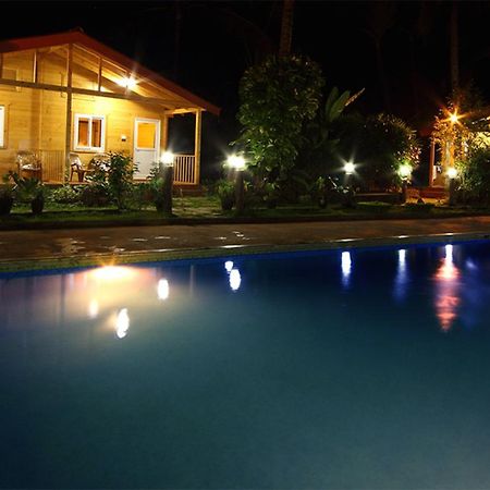 Alagoa Resort Betalbatim Exteriér fotografie