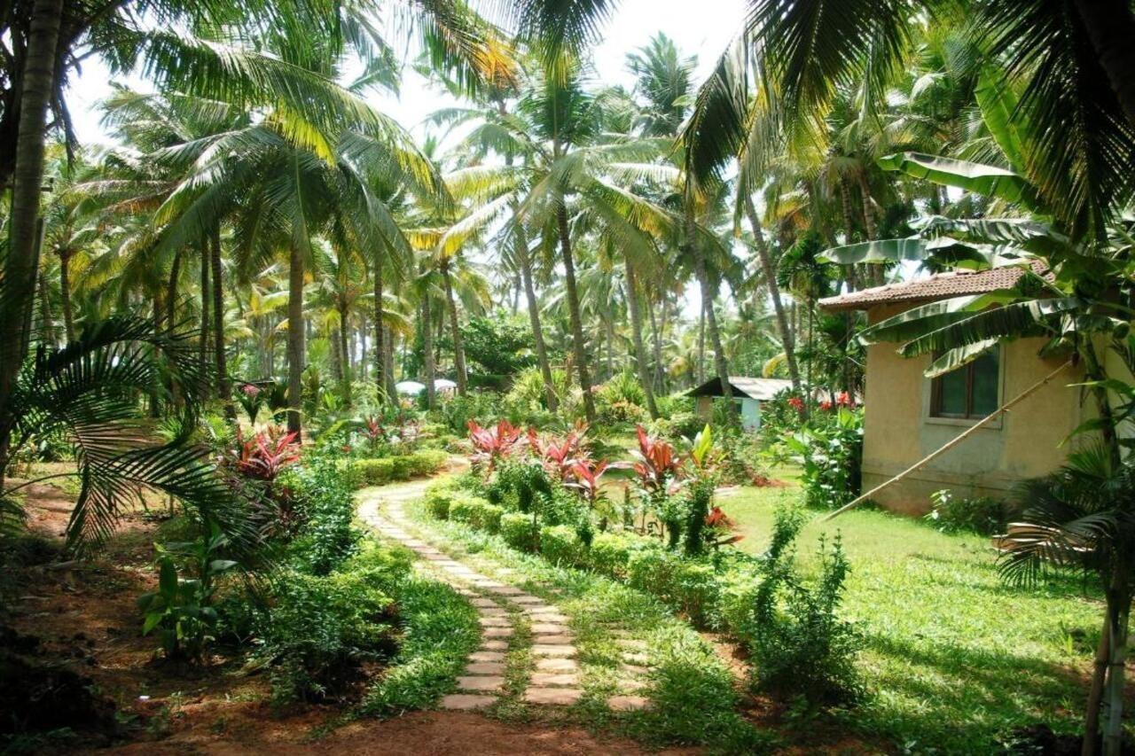 Alagoa Resort Betalbatim Exteriér fotografie