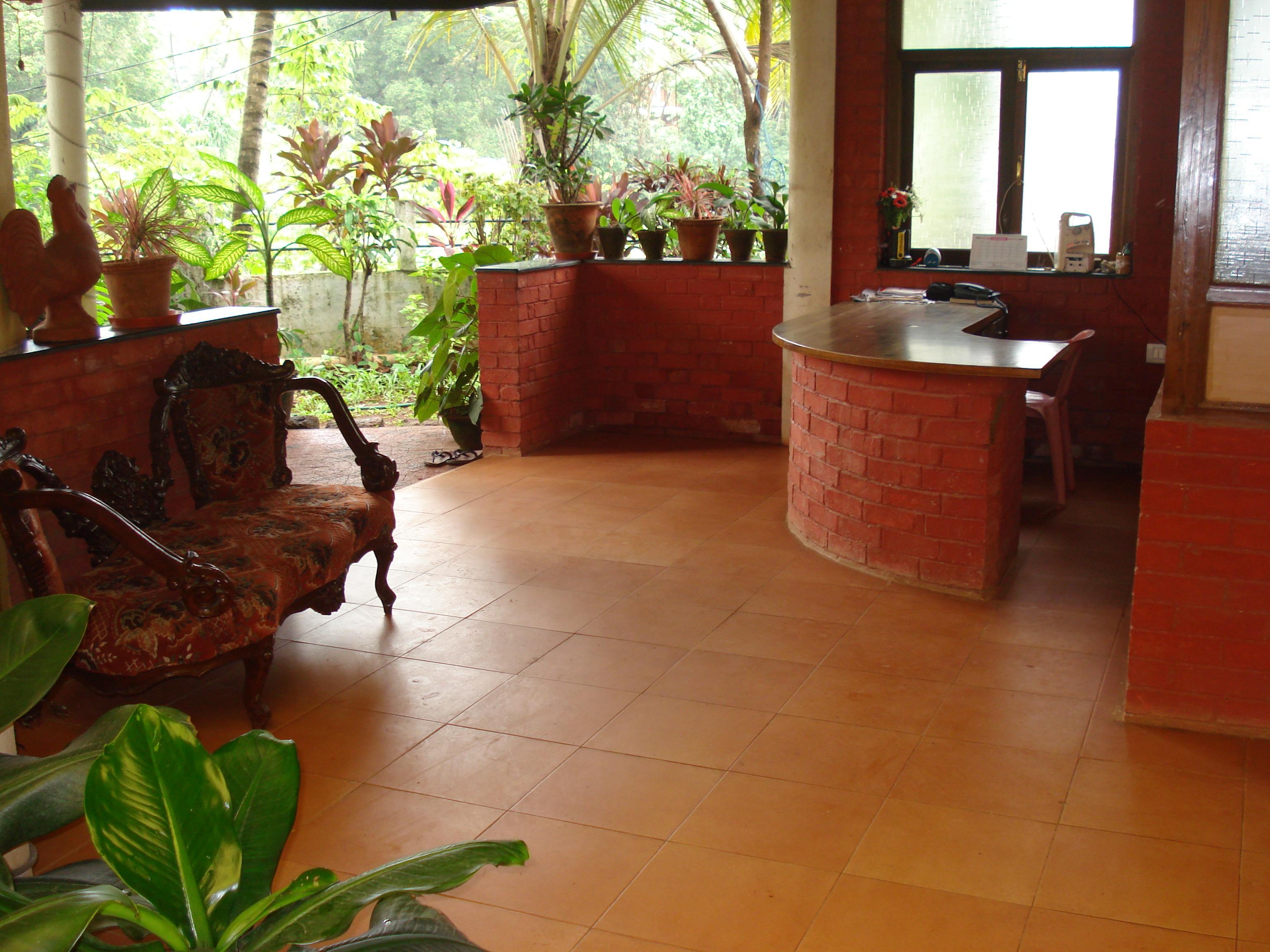 Alagoa Resort Betalbatim Exteriér fotografie