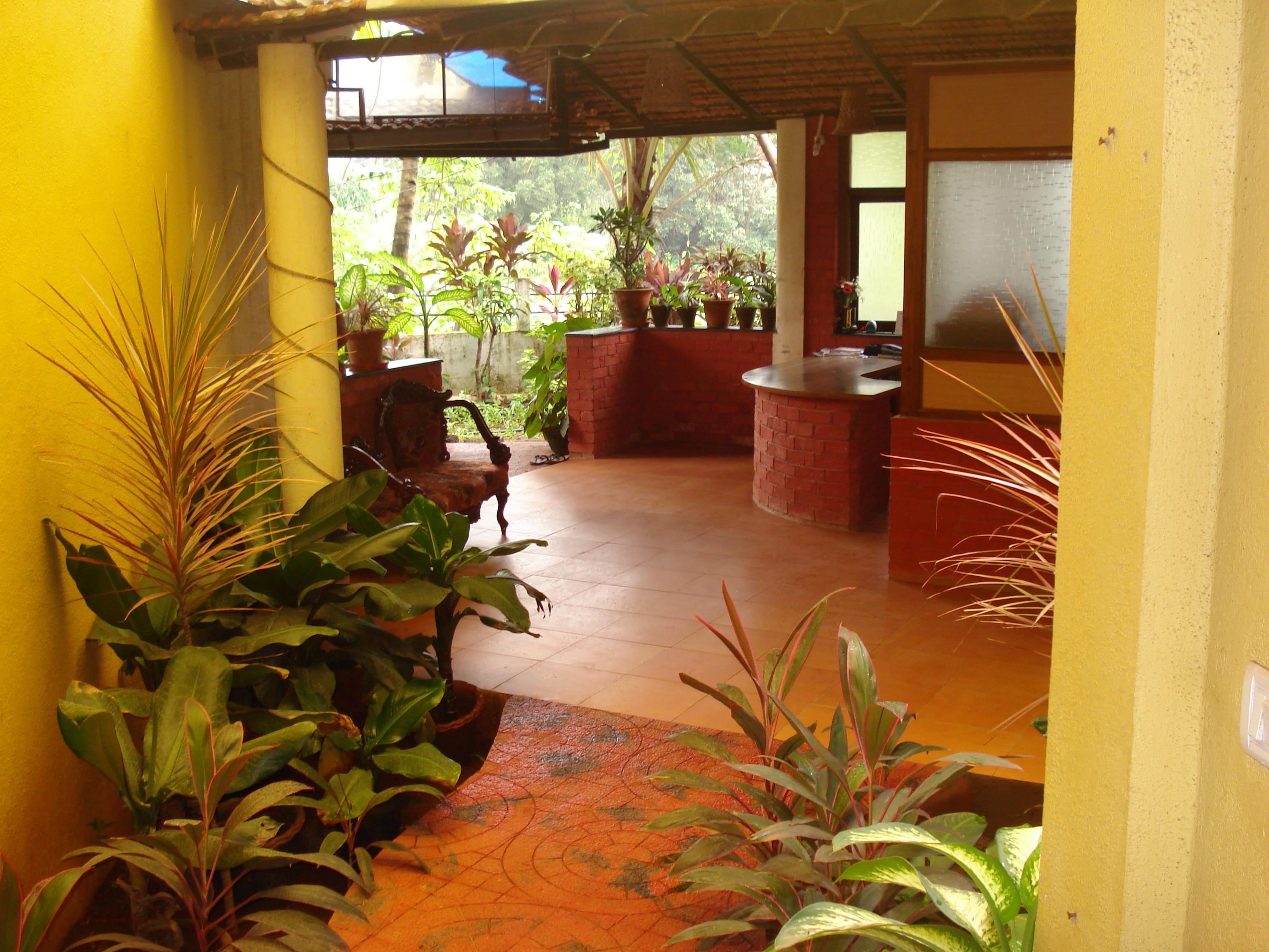Alagoa Resort Betalbatim Exteriér fotografie