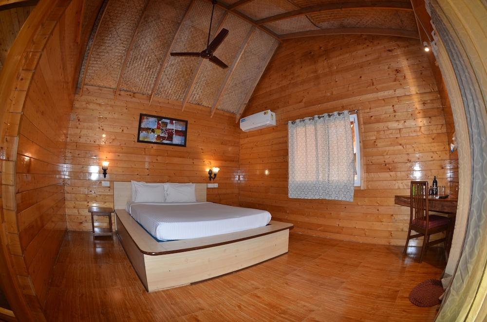 Alagoa Resort Betalbatim Exteriér fotografie