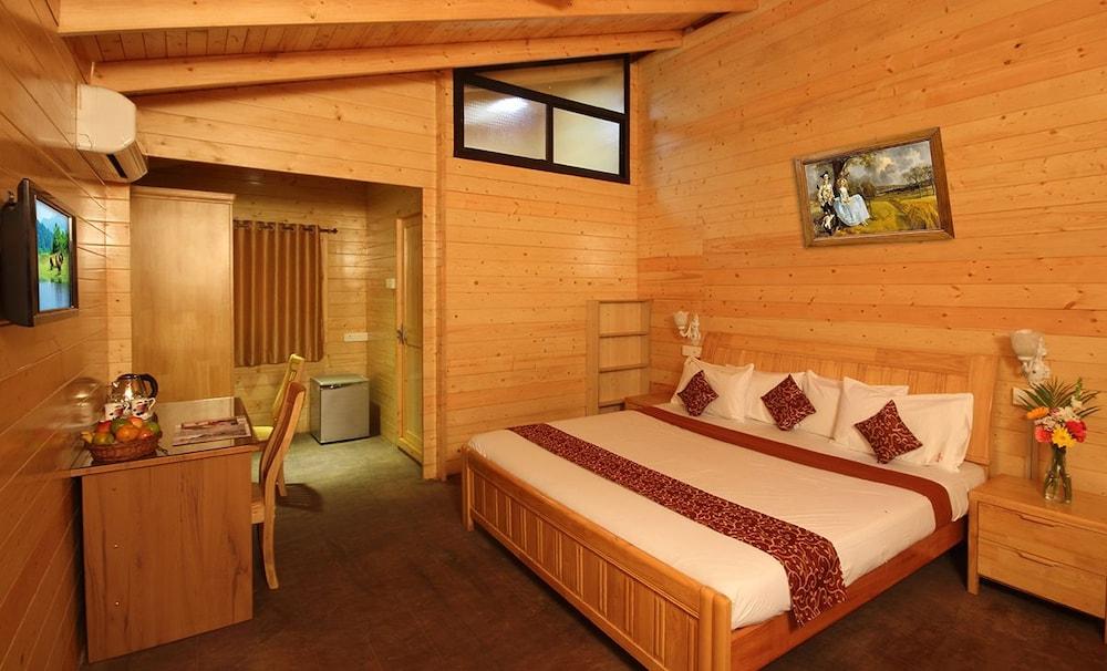 Alagoa Resort Betalbatim Exteriér fotografie