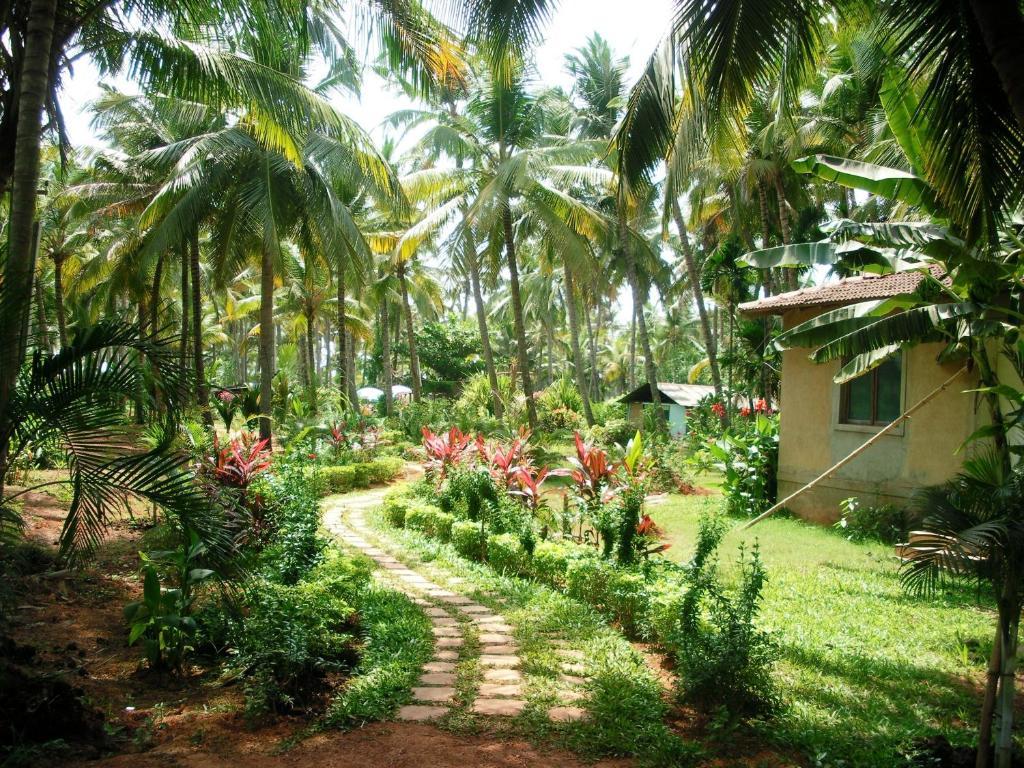Alagoa Resort Betalbatim Exteriér fotografie