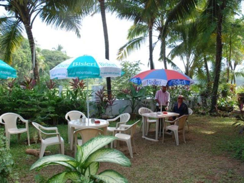 Alagoa Resort Betalbatim Exteriér fotografie