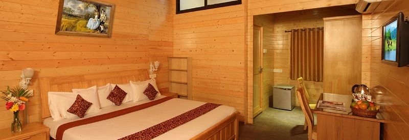 Alagoa Resort Betalbatim Exteriér fotografie