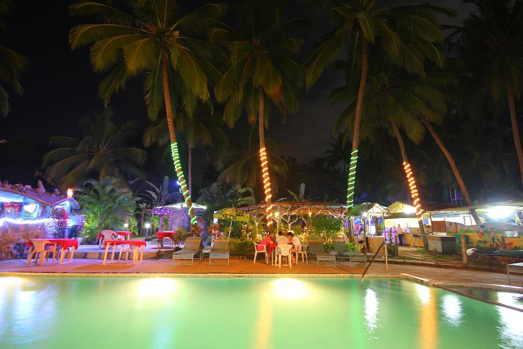Alagoa Resort Betalbatim Exteriér fotografie