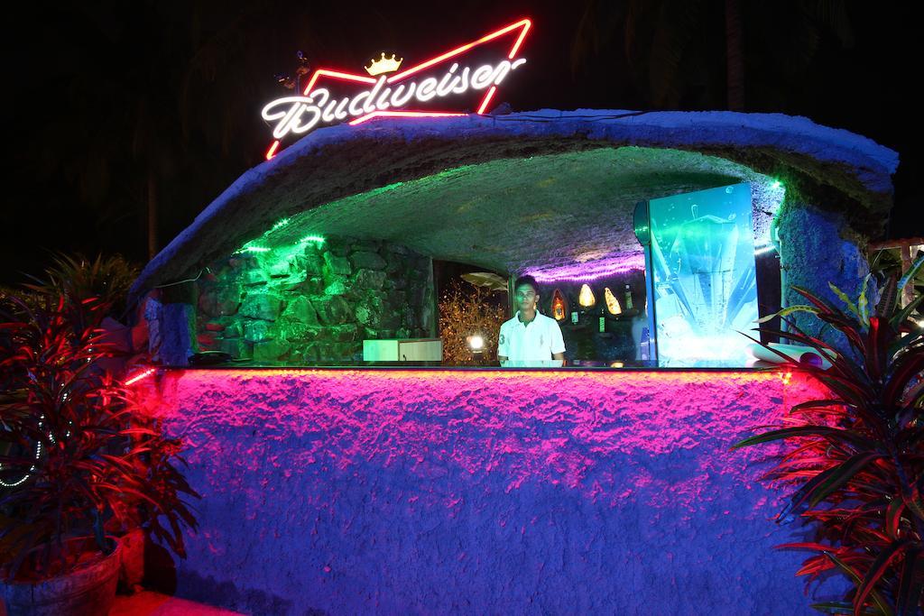 Alagoa Resort Betalbatim Exteriér fotografie