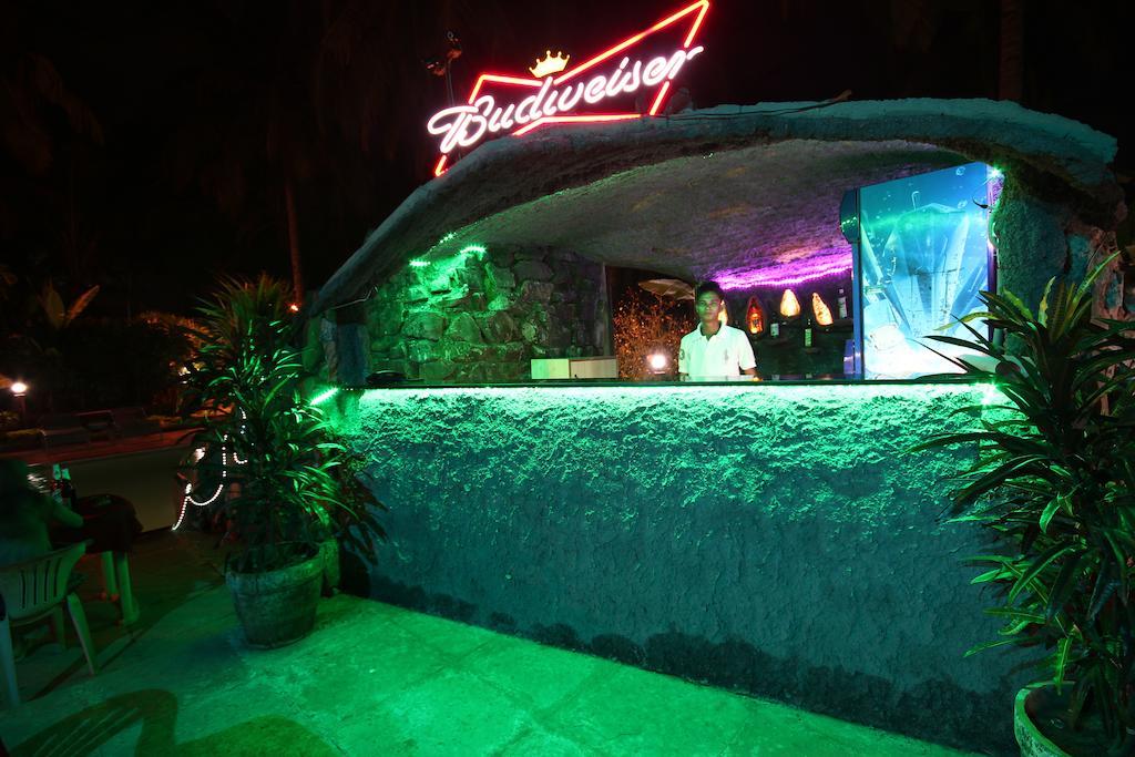 Alagoa Resort Betalbatim Exteriér fotografie